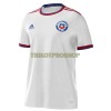 Original Fußballtrikot Chile Auswärtstrikot 2021 Für Herren